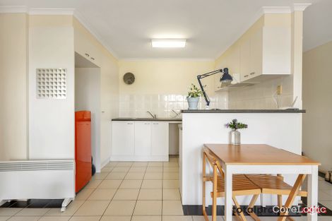 Property photo of 98/10 Eyre Street Griffith ACT 2603