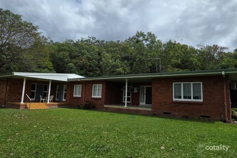 158 Behana Gorge Rd, Aloomba, QLD 4871
