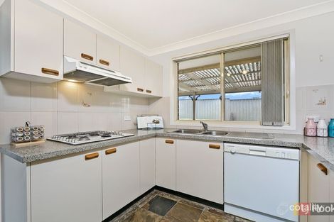 Property photo of 1 Benares Crescent Acacia Gardens NSW 2763