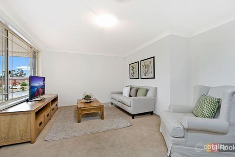 Property photo of 1 Benares Crescent Acacia Gardens NSW 2763