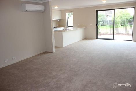 Property photo of 45 Spriggs Drive Croydon VIC 3136