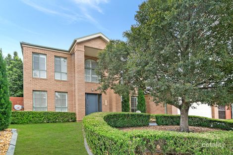 Property photo of 122 Adelphi Street Rouse Hill NSW 2155