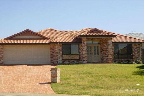 Property photo of 49 Greenhaven Crescent Kuraby QLD 4112