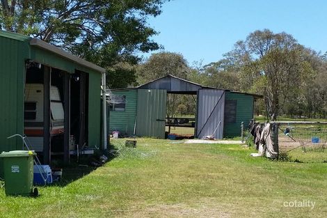 Property photo of 208 Old Bay Road Deception Bay QLD 4508
