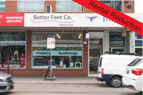 2/486 Glen Huntly Rd, Elsternwick, VIC 3185