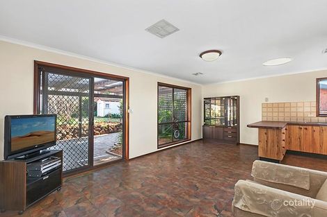Property photo of 46 Hetherington Circuit McKellar ACT 2617