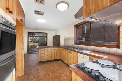 Property photo of 46 Hetherington Circuit McKellar ACT 2617