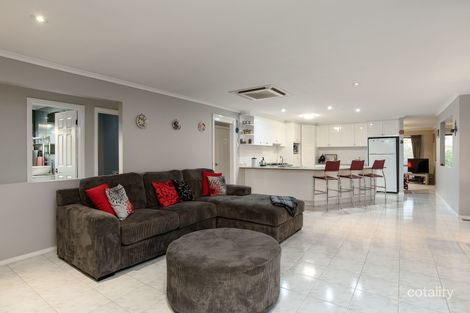 Property photo of 14 Harmony Close Lilydale VIC 3140