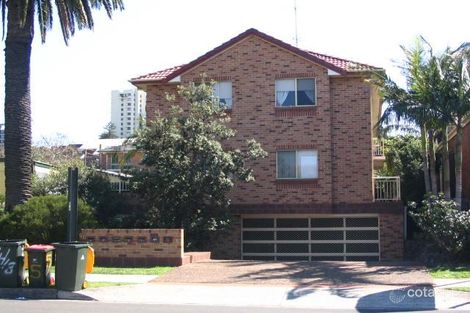 18 Campbell St, Wollongong, NSW 2500