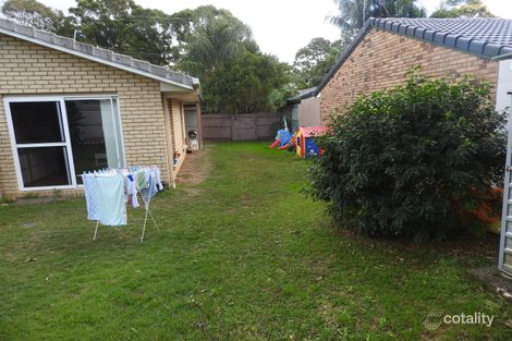 Property photo of 215 Fryar Road Eagleby QLD 4207
