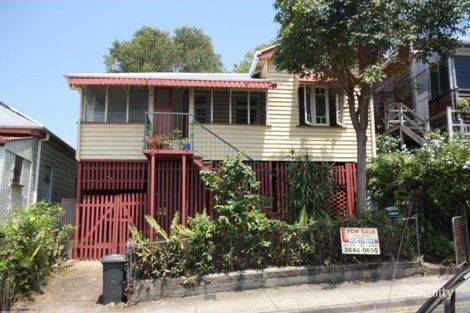 47 Turin St, West End, QLD 4101