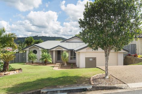 Property photo of 17 Tuggeranong Avenue Pacific Pines QLD 4211