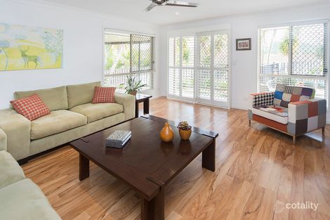 Property photo of 17 Tuggeranong Avenue Pacific Pines QLD 4211