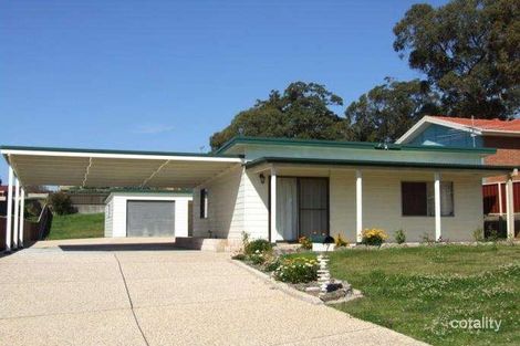 Property photo of 7 Turrama Street Wangi Wangi NSW 2267