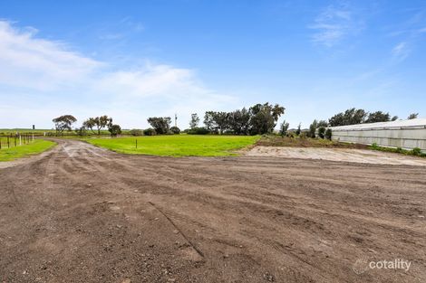 Property photo of 356 Tozer Road Buckland Park SA 5120