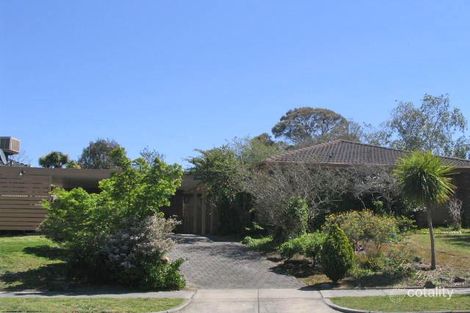 Property photo of 14 Overland Drive Vermont South VIC 3133