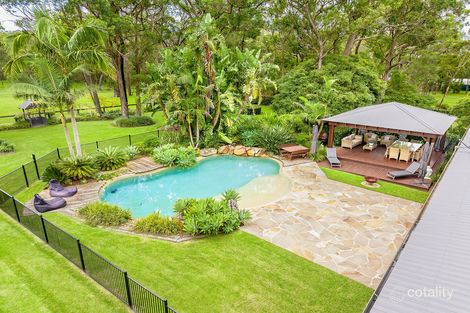 Property photo of 146 Nattai Street Tahmoor NSW 2573