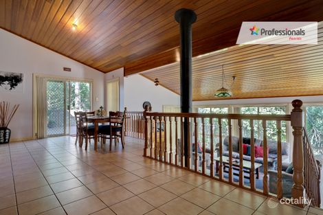 Property photo of 11 Bridgeview Crescent Mount Riverview NSW 2774