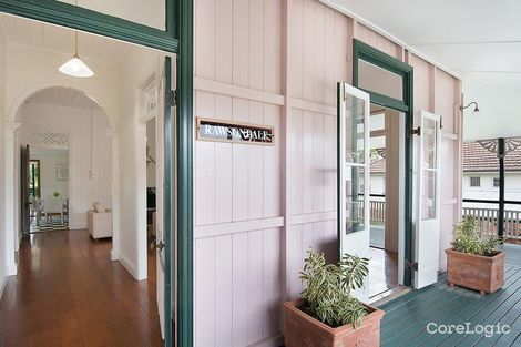 Property photo of 49 Rawson Street Wooloowin QLD 4030
