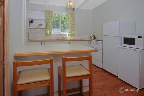 Property photo of 40 Long Beach Road Long Beach NSW 2536