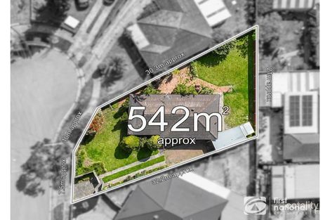 Property photo of 3 Kilby Court Noble Park VIC 3174