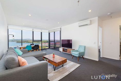 Property photo of 197/39 Benjamin Way Belconnen ACT 2617