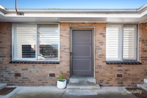 Property photo of 7/31 Bradley Street Newport VIC 3015