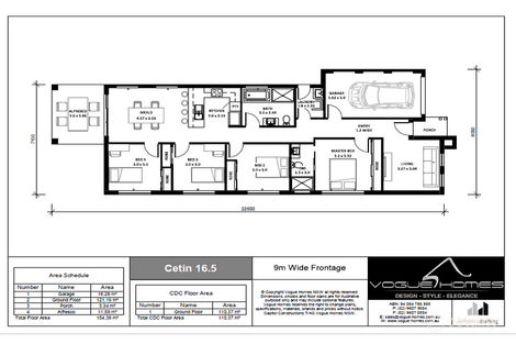 Lot 103 Ardennes Ave, Edmondson Park, NSW 2174