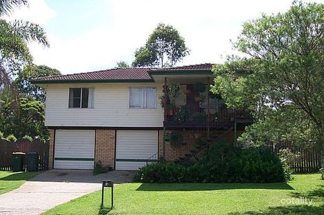 Property photo of 38 Michaela Crescent The Gap QLD 4061