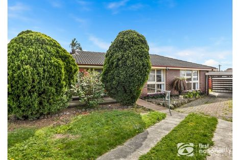 Property photo of 3 Kilby Court Noble Park VIC 3174