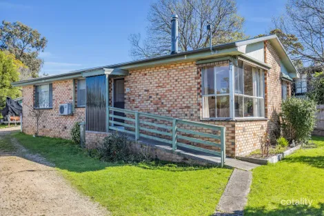 Property photo of 75 Mirrabooka Road Mallacoota VIC 3892
