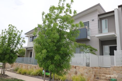 Property photo of 28 Plummer Street Googong NSW 2620