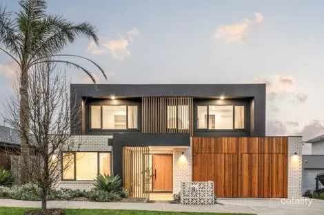 Property photo of 58 McCubbin Drive Mount Duneed VIC 3217