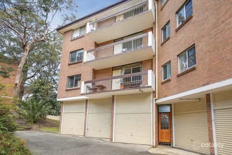 22/133b Campbell St, Woonona, NSW 2517