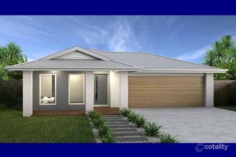 Lot 64 Negrita St, Harristown, QLD 4350