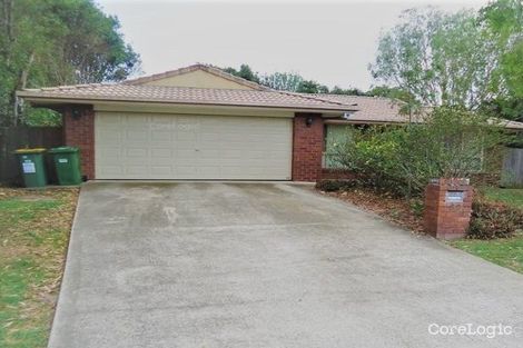 Property photo of 39 Allenby Crescent Windaroo QLD 4207