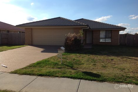 Property photo of 91 Tawney Street Lowood QLD 4311