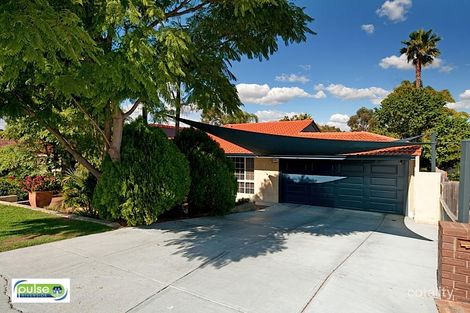 Property photo of 12 Waraker Way Leeming WA 6149