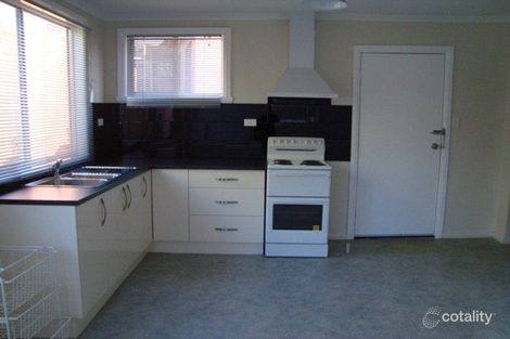 Property photo of 2/11 Cross Street New Town TAS 7008