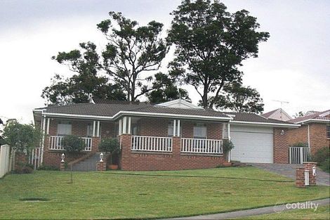 Property photo of 6 Bambara Close Lambton NSW 2299