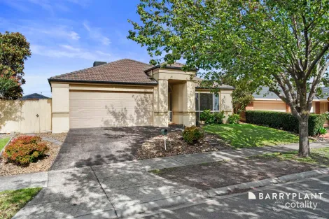 25 Highview Dr, South Morang, VIC 3752