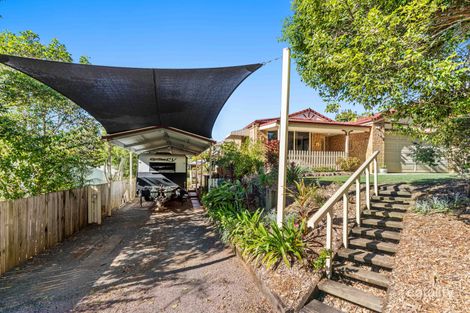Property photo of 21 Jane Street Palmwoods QLD 4555