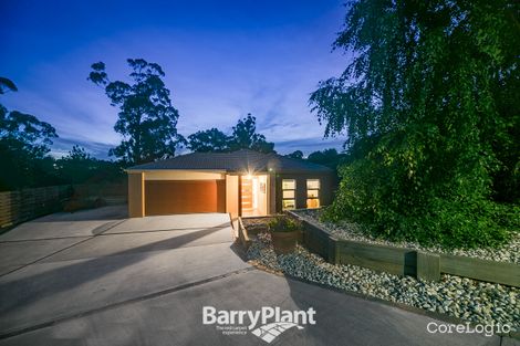 Property photo of 13 Carbine Court Drouin VIC 3818