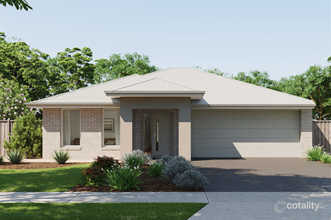 3 Lahar Rd, Truganina, VIC 3029