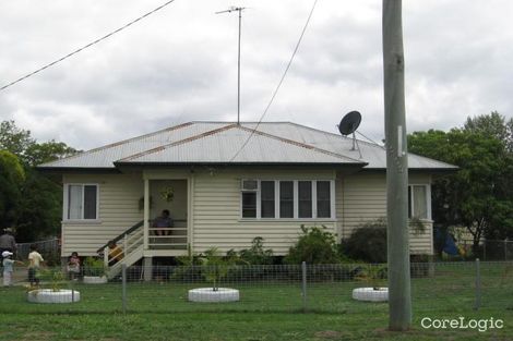 Property photo of 108 Grevillea Street Biloela QLD 4715