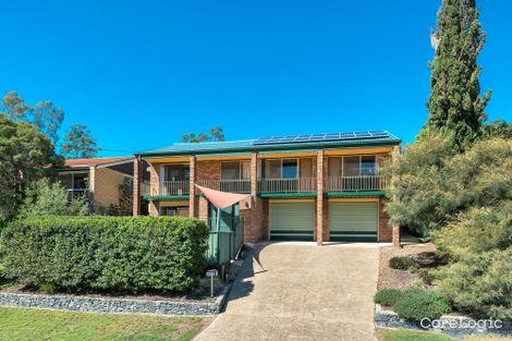 Property photo of 10 Harefield Street Indooroopilly QLD 4068