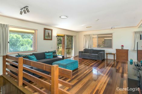 Property photo of 10 Harefield Street Indooroopilly QLD 4068