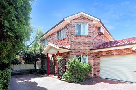 Property photo of 3/41 Chalmers Street Belmore NSW 2192