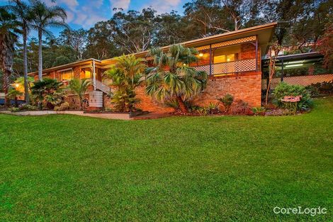 Property photo of 66 Yugari Crescent Daleys Point NSW 2257