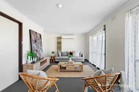 Property photo of 3 Chester Place Bundoora VIC 3083